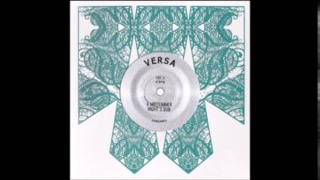 Versa and Rowl – Trimorphic – A Midsummer Nights Dub / Trimorphic EP – [ZAMZAM43] – 2016