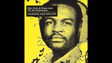 Vin Gordon and The Revolutionaries – Argument