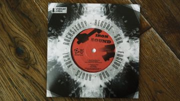 Alien Dread – Abyssinia Dub