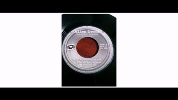 Alien Dread – Rockers Lament – 7 – ACL2000 Ltd