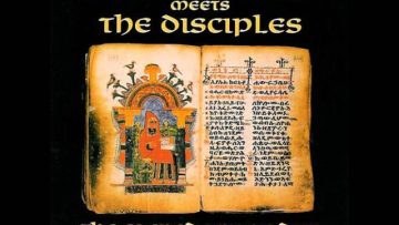 Alpha and Omega meets The Disciples – Dancing On A Rainbow Seven Colors Of Dub