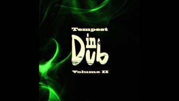 Andy Rantzen – Rain In The Morning, Sun In The Afternoon [Tempest In Dub Volume 2]