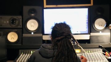 Brother Culture – New Generation – Evidence Music [Official Video]