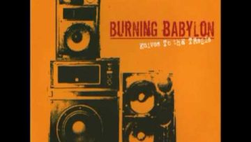 Burning Babylon – Roots Fi Cool