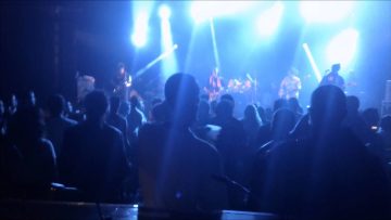 Capital Letters – Wolf – Live 2016