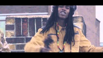Congo Natty – Revolution in Dub (Dj Madd Remix)
