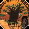 Daba Makourejah/ Ganja Tree feat. Mahom Dub [Amoul Bayi Records]