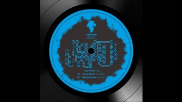 Digitron Sound ft. Kenny Knots – Rise Again Rise Dub