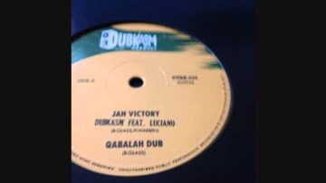 Dubkasm-feat-Luciano-jah-victory-Turbulence-right-there