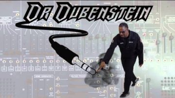 Flabbas Ipad-Dr Dubenstein