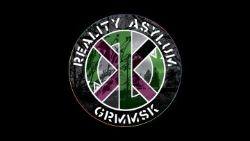 GRMMSK – LONG WAY (REALITY ASYLUM 12)