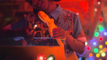 Hollie Cook – Looking For Real Love [Official Video]