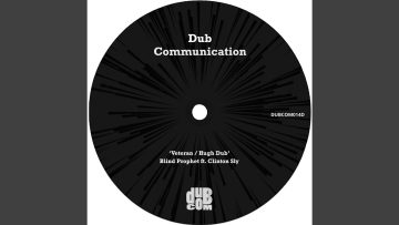 Hugh Dub (Original Mix)