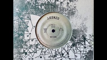 J:Kenzo – Within