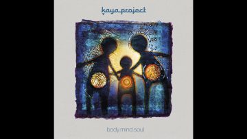 Kaya Project – The Mind (Electronic Remixes) Mix