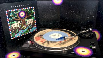 Khruangbin – Rules (Scientist Dub remix)