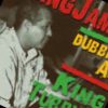King Jammy Dubbing At King Tubbys Jah Jah Dub Dub ( Johnny Osbourne)