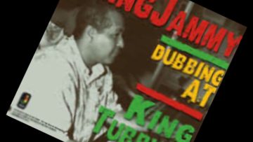 King Jammy Dubbing At King Tubbys Jah Jah Dub Dub ( Johnny Osbourne)
