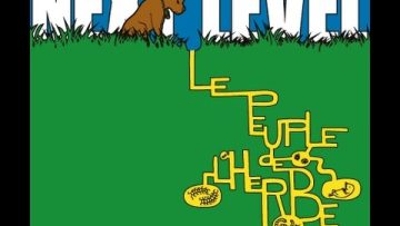 Le peuple de lherbe-It Wont Make No Difference
