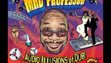 Mad Professor – Echo Delusion
