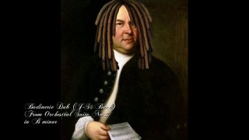 Mato – Classical Dub