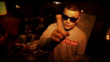 O.B.F feat CHARLIE P /// SIXTEEN TONS OF PRESSURE