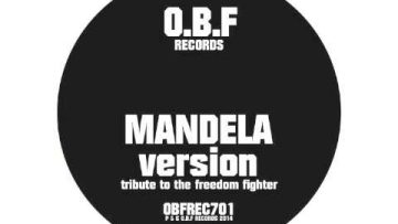 O.B.F feat MR WILLIAMZ / MANDELA