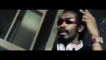 O.B.F feat. Mr WILLIAMZ – POORMAN LIFE