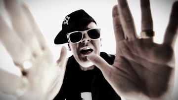 O.B.F feat YT /// GOIN IN