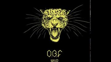 OBF – Leave it alone (Feat. Burro banton)
