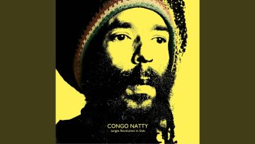 Revolution In Dub (DJ Madd Remix)