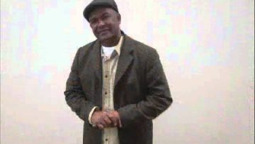 ROBERT DALLAS CHILDREN OF CREATION VIDEO
