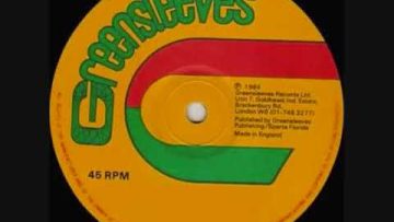 Roots Radics Roots Man Dubbing