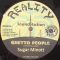 Sugar Minott Ghetto people Dubplate Mix