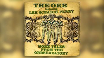 The Orb – Africa