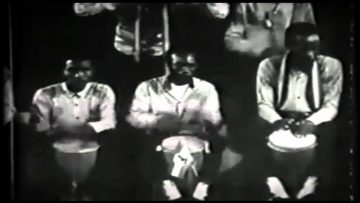 The Orb featuring Lee Scratch Perry – Soulman (Official Video)