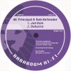 UK Principal, Dub Defender – Jah Rule Dubwise (Bababoom Hi Fi 12)