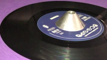 Version (ECHO RANKS ~ Let His Name Be Praised, B Side)
