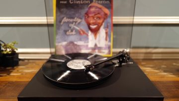 Vinyl Tonic – Clinton Fearon – Lesson 6 – Fight Back