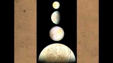 Weight and Treble – Planets in Heaven (Hieronymus Dub)