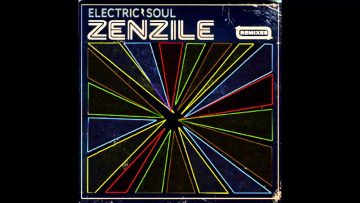 Zenzile – Stay (Remi Pommereuil Remix)