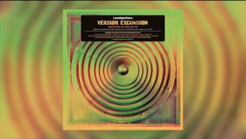 Zoe Devlin Love ft. Tim Hutton – Caroline No (Late Night Tales presents Version Excursion)