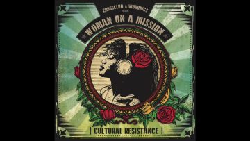 3. Vibronics feat. Boney L – Rise Up
