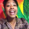 Awa Fall (Sista Awa) x Alpha Steppa – Whip Lash Crack (Music Video Lyrics) Reggae Dub [Steppas]