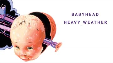 Babyhead – Jungle Law