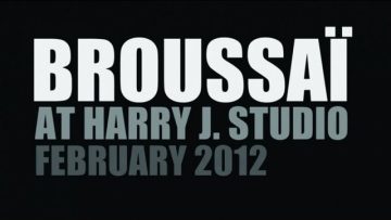 Broussaï in Jamaica – Documentaire – Nouvel Album Kingston Town 9 Octobre