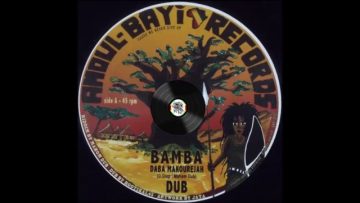 Daba Makourejah ‎– Bamba – A1