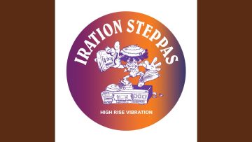 High Rise Vibration (Horns of Redemption Mix)