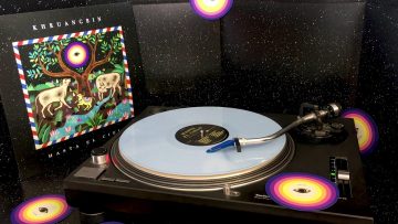 Khruangbin – How I love you