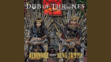 King of The Dub Clash